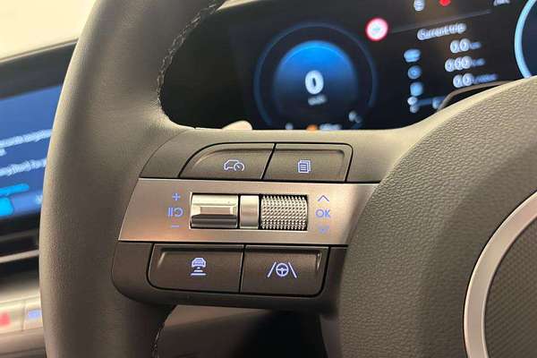 2024 Hyundai Kona Hybrid Premium SX2.V2