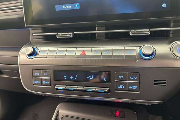 2024 Hyundai Kona Hybrid Premium SX2.V2