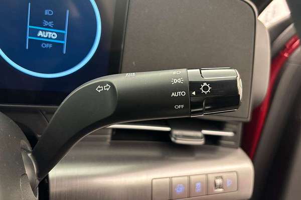 2024 Hyundai Kona Hybrid Premium SX2.V2