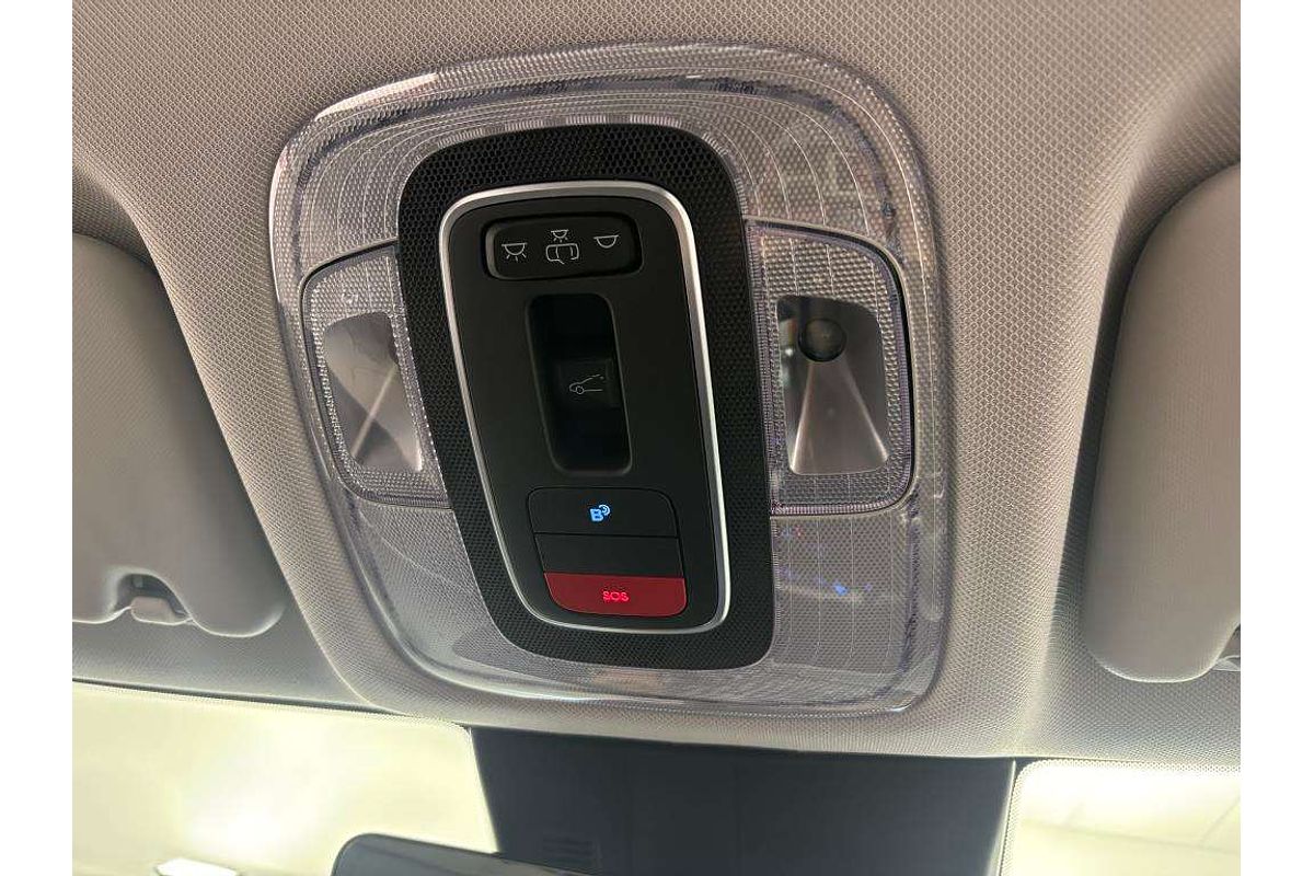 2024 Hyundai Kona Hybrid Premium SX2.V2