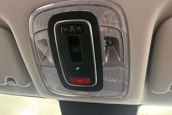 2024 Hyundai Kona Hybrid Premium SX2.V2