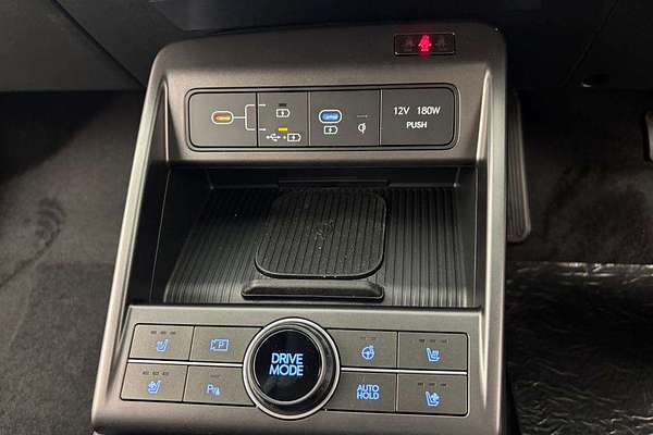2024 Hyundai Kona Hybrid Premium SX2.V2