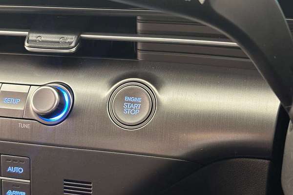 2024 Hyundai Kona Hybrid Premium SX2.V2