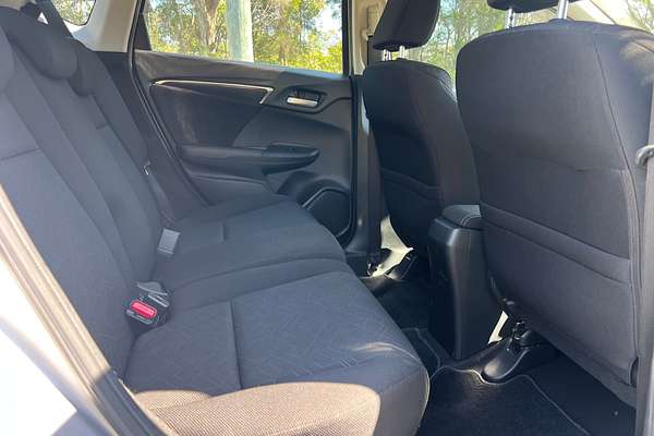 2014 Honda Jazz VTi-S GF