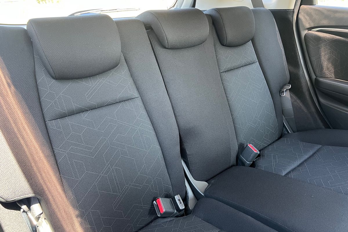 2014 Honda Jazz VTi-S GF