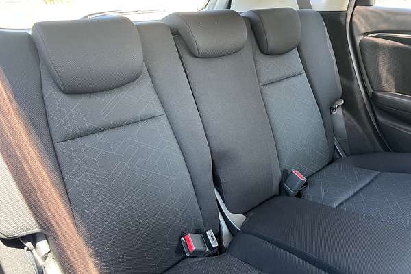 2014 Honda Jazz VTi-S GF