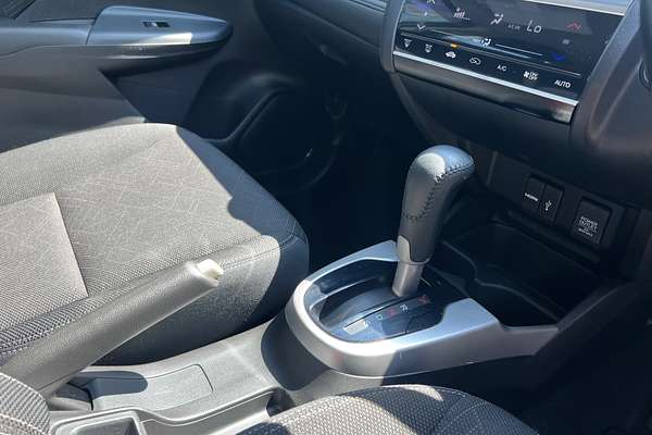 2014 Honda Jazz VTi-S GF