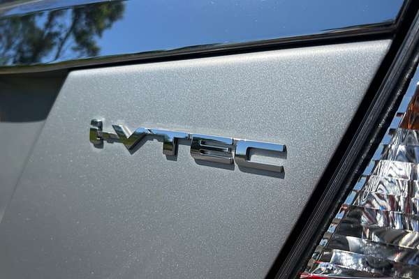2014 Honda Jazz VTi-S GF