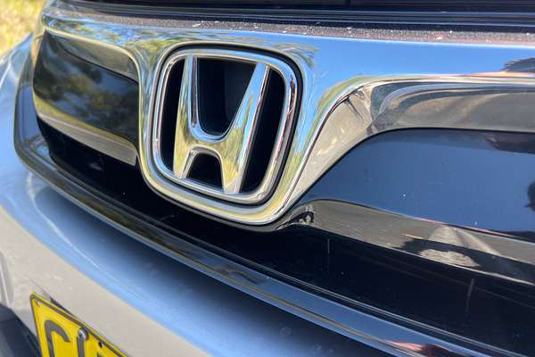 2014 Honda Jazz VTi-S GF