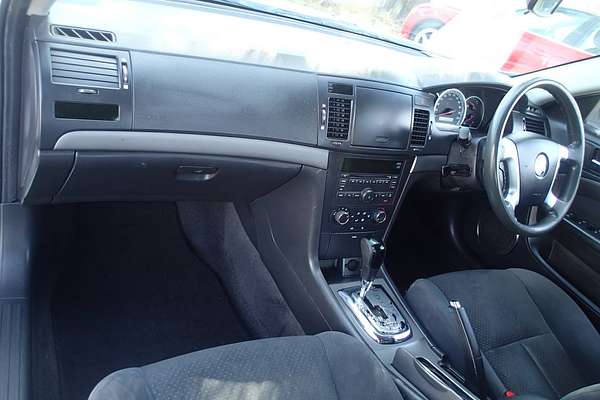 2010 Holden EPICA EP MY10