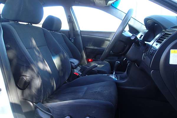 2010 Holden EPICA EP MY10