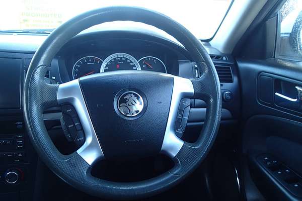 2010 Holden EPICA EP MY10