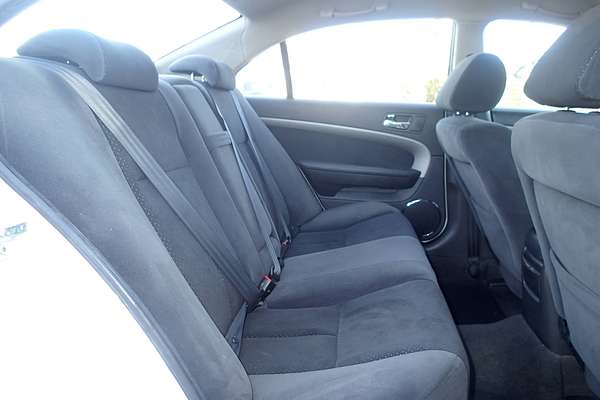 2010 Holden EPICA EP MY10