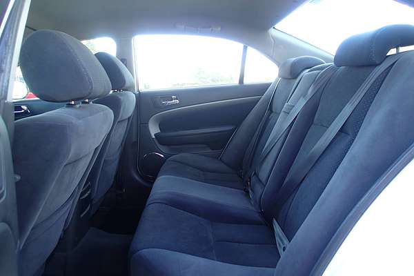 2010 Holden EPICA EP MY10