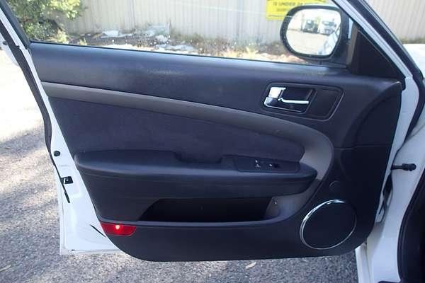 2010 Holden EPICA EP MY10
