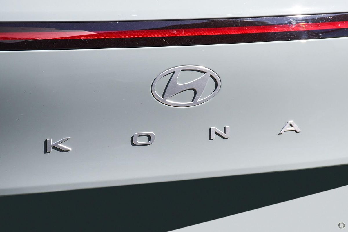 2025 Hyundai Kona SX2.V2