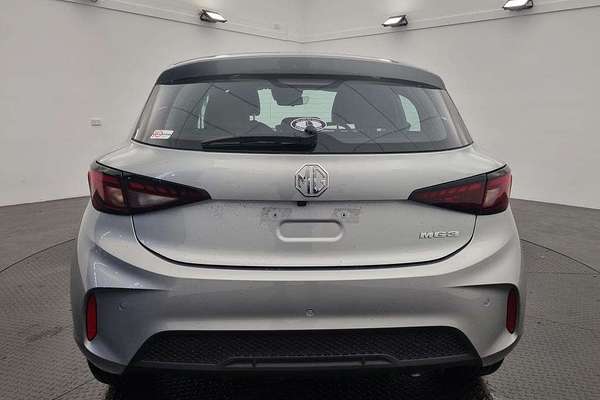 2024 MG MG3 Essence