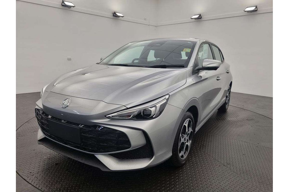 2024 MG MG3 Essence