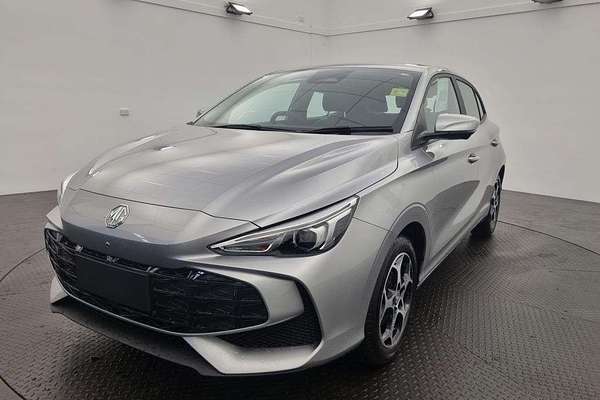2024 MG MG3 Essence