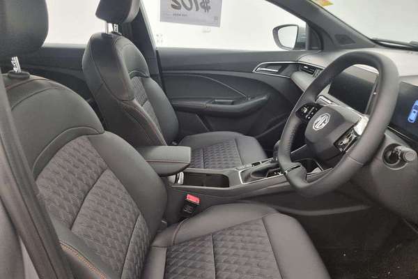 2024 MG MG3 Essence