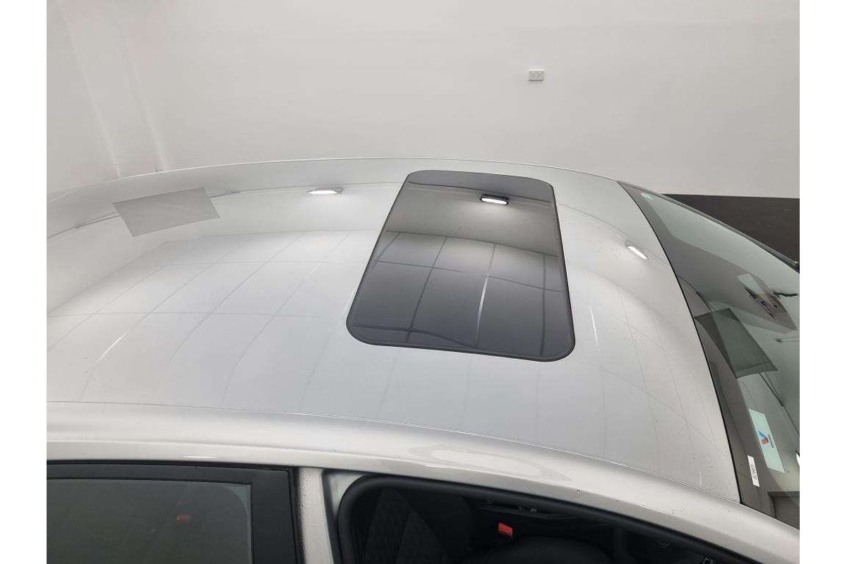 2024 MG MG3 Essence