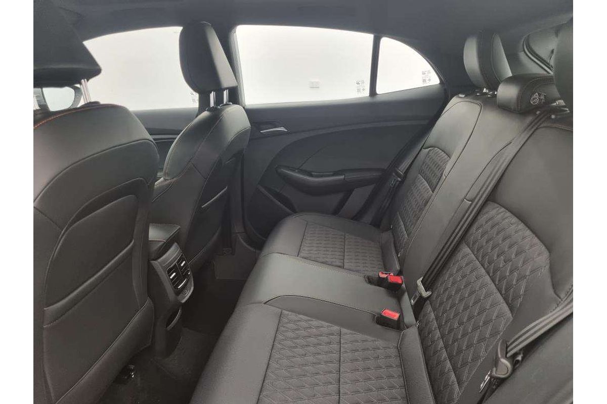 2024 MG MG3 Essence