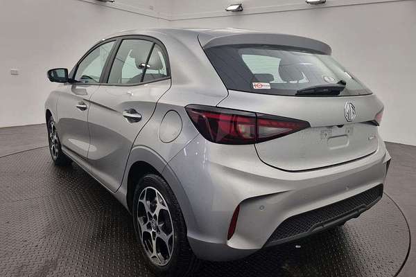 2024 MG MG3 Essence