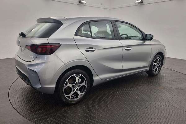 2024 MG MG3 Essence