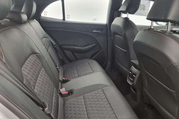 2024 MG MG3 Essence