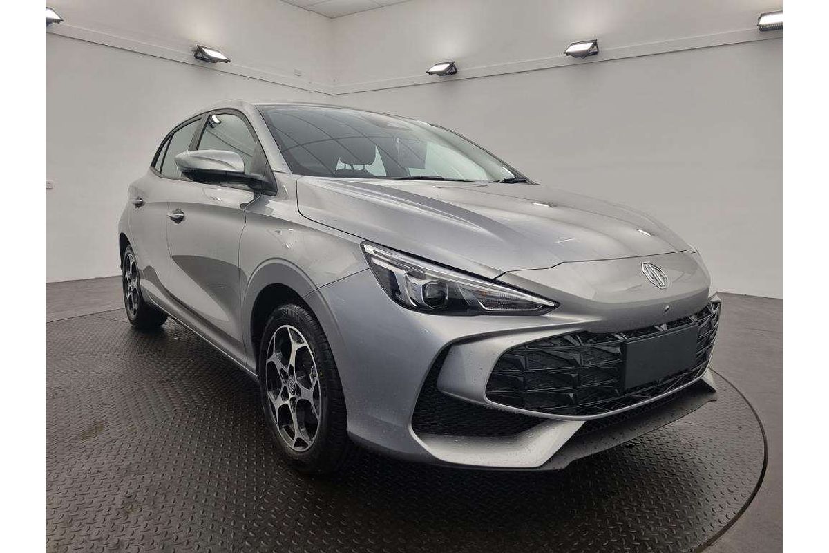2024 MG MG3 Essence