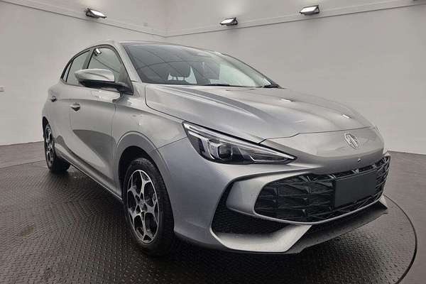 2024 MG MG3 Essence