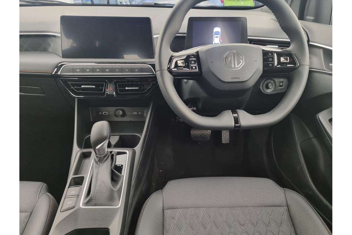 2024 MG MG3 Essence