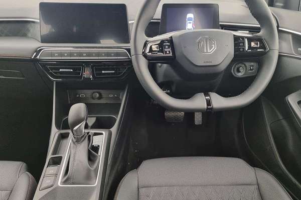 2024 MG MG3 Essence