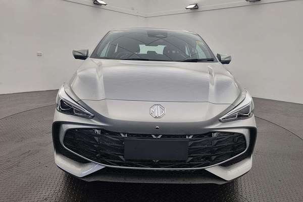 2024 MG MG3 Essence