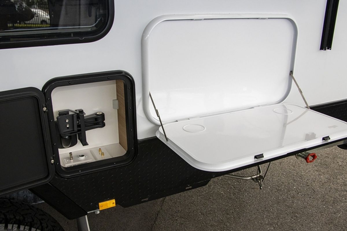 2024 Jayco SILVERLINE CARAVAN 21.65-3.OB.SL-MY24
