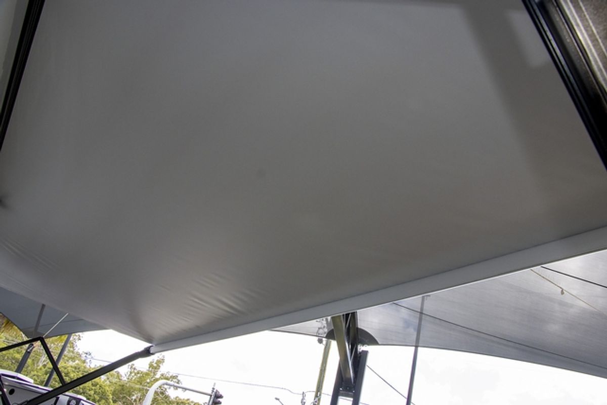 2024 Jayco SILVERLINE CARAVAN 21.65-3.OB.SL-MY24