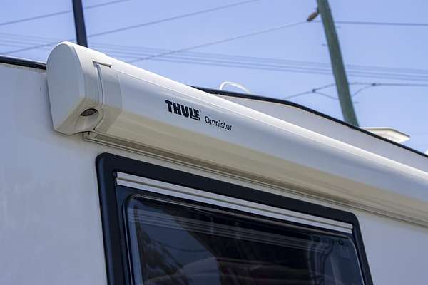 2023 Avan ASPIRE Caravan * 587-4 TA