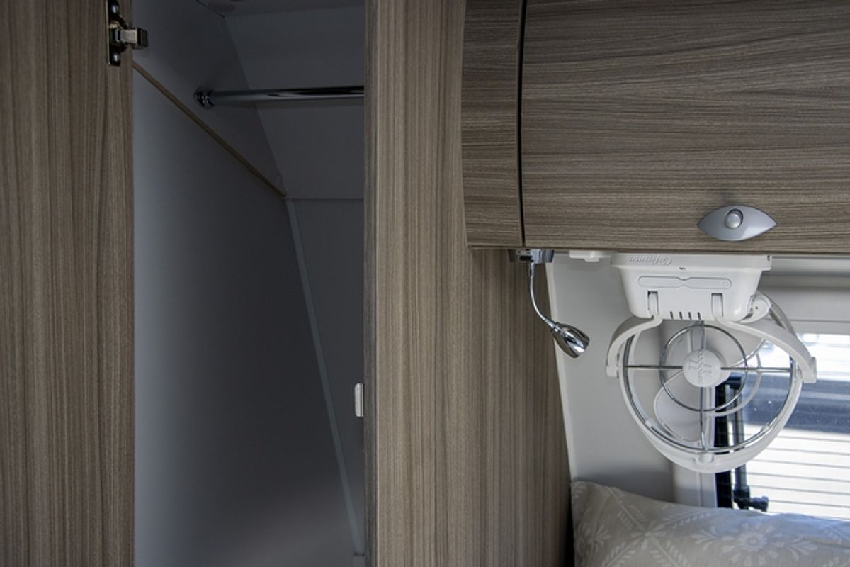 2023 Avan ASPIRE Caravan * 587-4 TA