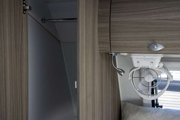2023 Avan ASPIRE Caravan * 587-4 TA