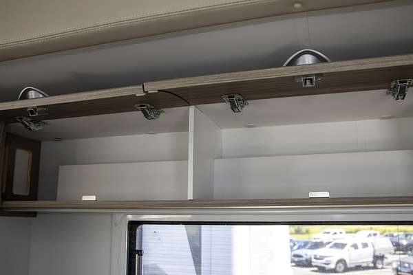 2023 Avan ASPIRE Caravan * 587-4 TA