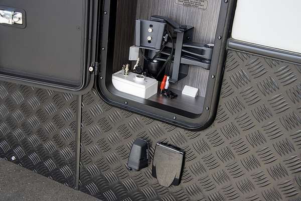 2022 Jayco ALL TERRAIN CARAVAN 19.61-2.GX.AT-MY22