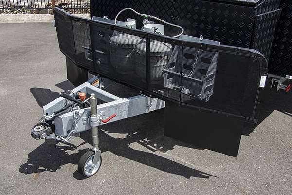 2022 Jayco ALL TERRAIN CARAVAN 19.61-2.GX.AT-MY22