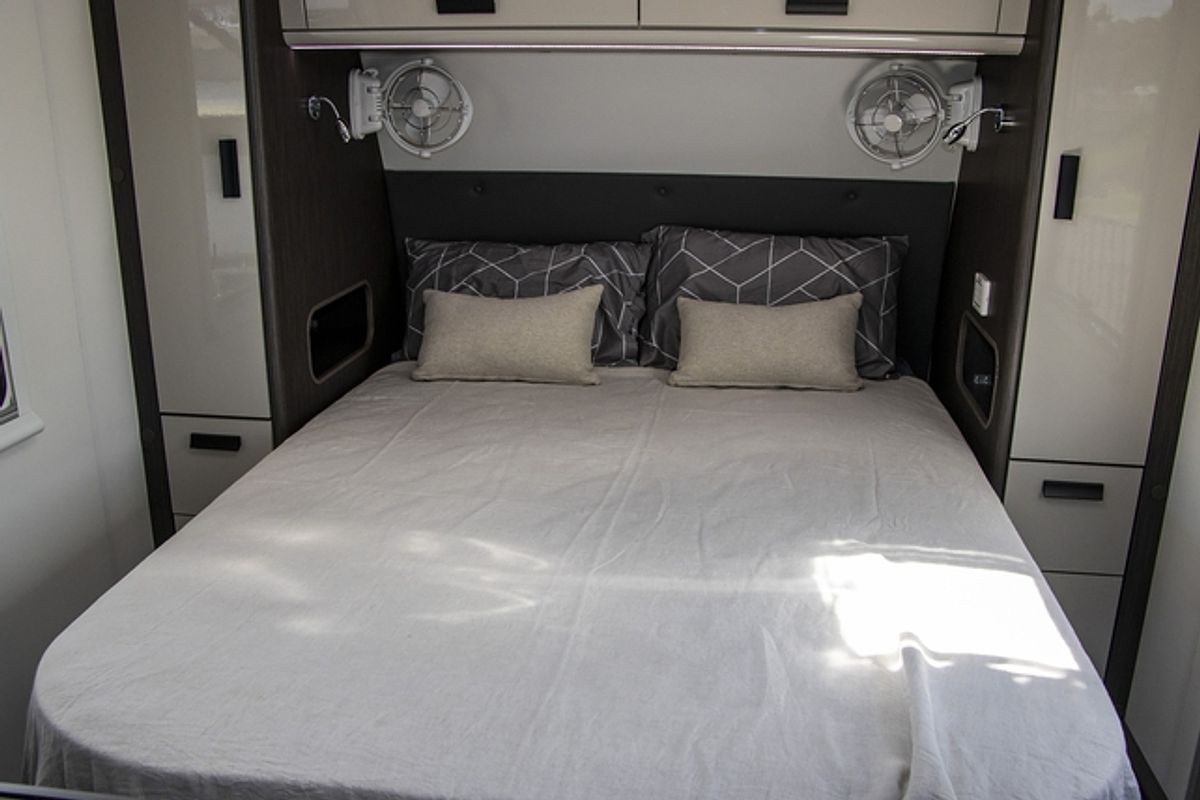 2022 Jayco ALL TERRAIN CARAVAN 19.61-2.GX.AT-MY22