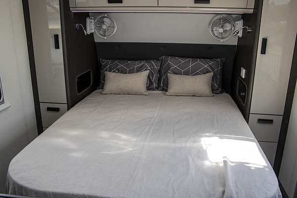 2022 Jayco ALL TERRAIN CARAVAN 19.61-2.GX.AT-MY22