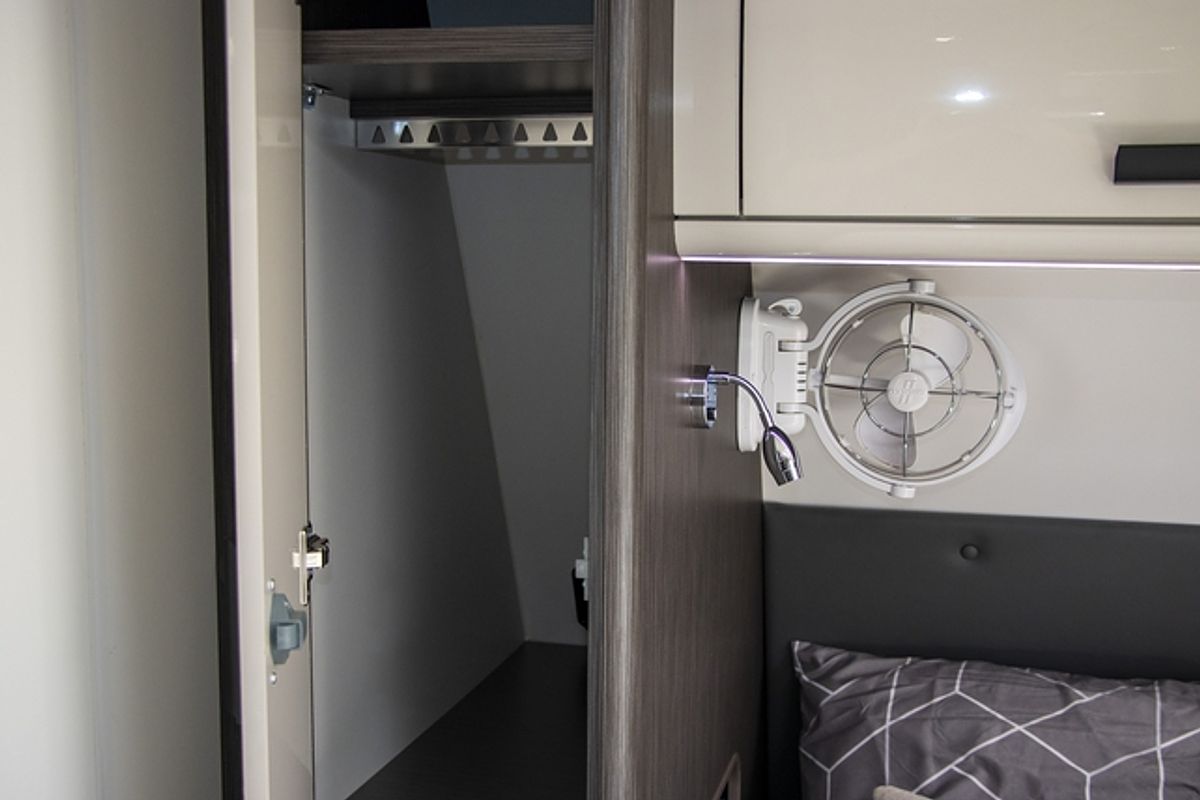 2022 Jayco ALL TERRAIN CARAVAN 19.61-2.GX.AT-MY22