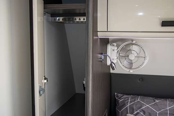 2022 Jayco ALL TERRAIN CARAVAN 19.61-2.GX.AT-MY22