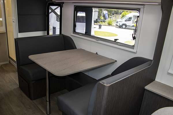 2022 Jayco ALL TERRAIN CARAVAN 19.61-2.GX.AT-MY22