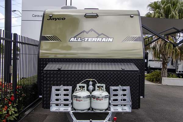 2025 Jayco ALL TERRAIN CARAVAN 16.50-1.AT-MY25