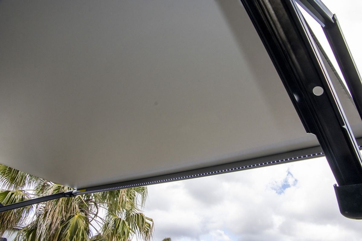 2025 Jayco ALL TERRAIN CARAVAN 16.50-1.AT-MY25