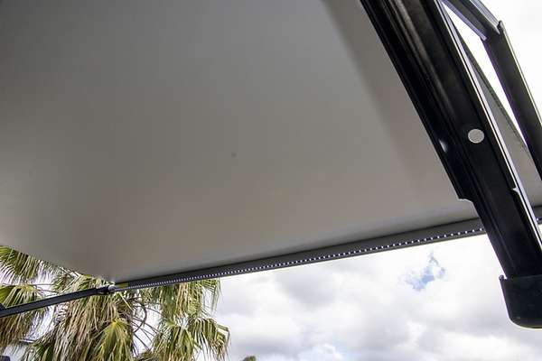 2025 Jayco ALL TERRAIN CARAVAN 16.50-1.AT-MY25